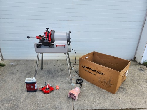 Rothenberger 63006 supertronic - 63006,