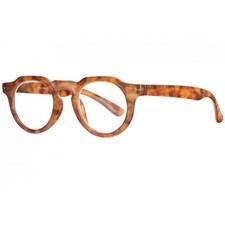 Lunettes de Lecture Rondes