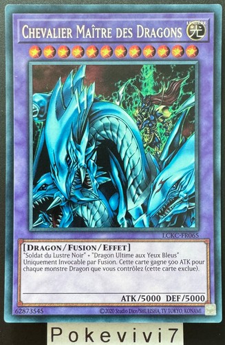 Carte chevalier - yu-gi-oh!,