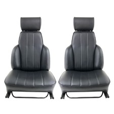 Sellerie garniture sièges