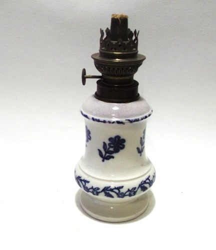 Petite lampe pétrole - lampe, à