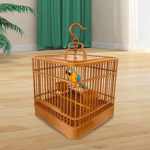 Cage oiseaux nid - cage, d'oiseaux
