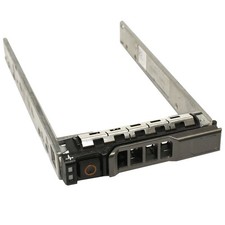 Dell 2.5 pouces HDD Caddy R630