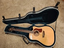 Washburn HD30SCE Dreadnaught