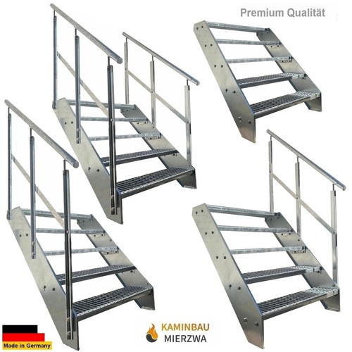 Escalier marches 600 1400 - marches, mm