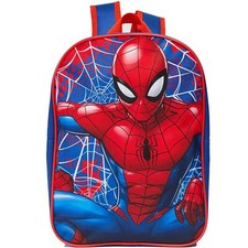 Sac À Dos Spiderman