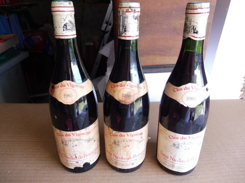 Vin français issue cave - franÇais-issue, de