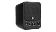 Yamaha MS101-4 Powered Monitor Speaker, 30 Watts
