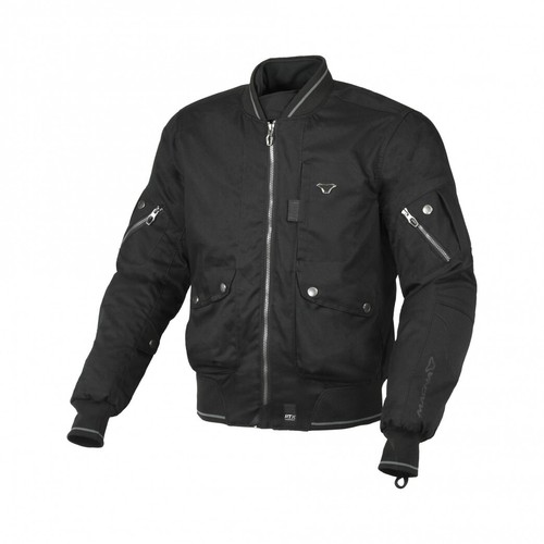 Veste moto macna bastic - veste,