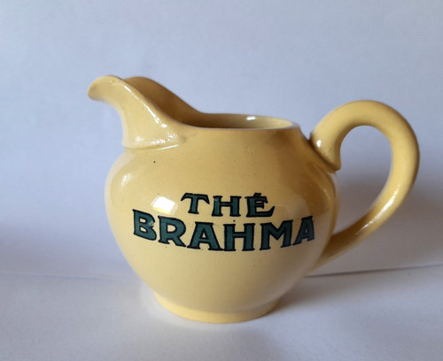 Rare thé brahma - rare,
