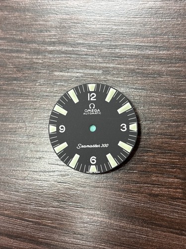 Omega seamaster 300 165 024 - omega, 165.024