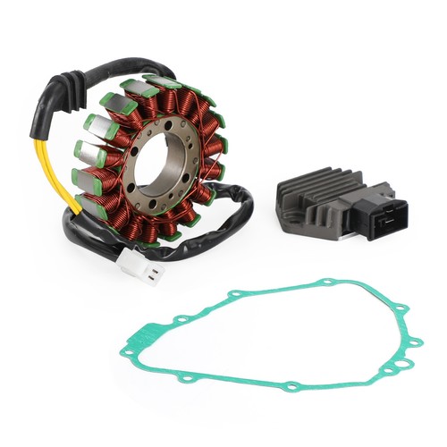 Kit régulateur stator - kit, +