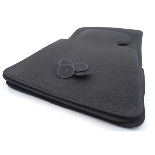 Tapis sol bmw série - tapis,