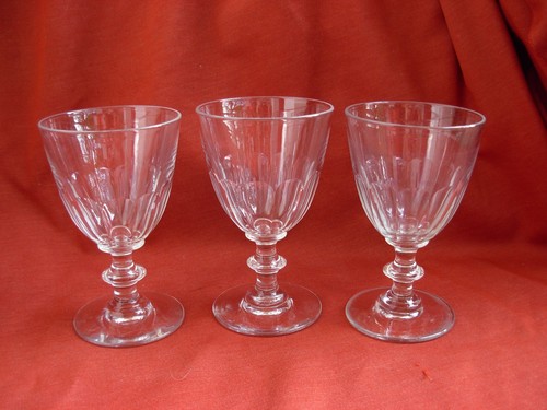 Louis serie verres - st,