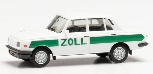 Herpa wartburg 353 85 - wartburg,