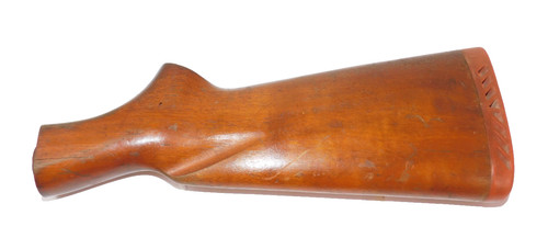 Mossberg 500a butt stock - mossberg, ga