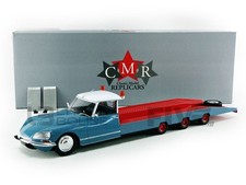 CMR 1/18 - CITROEN DS TISSIER