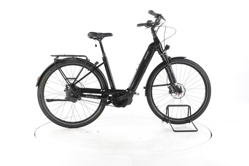 Kettler quadriga pro vélo - quadriga,