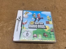 JEU NINTENDO DS NEW SUPER