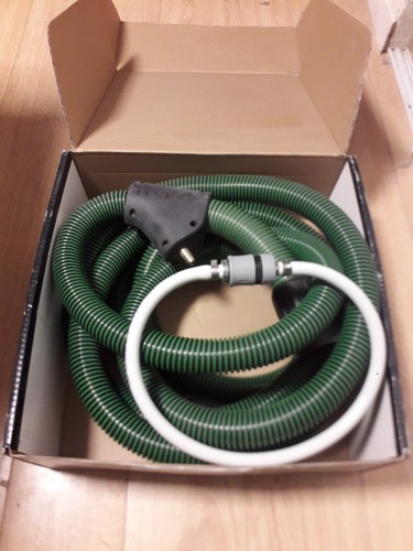 Tuyau festool ias light - 3, 5000
