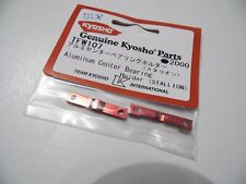 KYOSHO TFW107 Aluminium Center