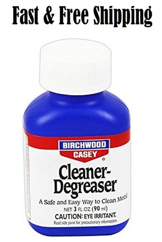 Birchwood casey fast acting - birchwood,