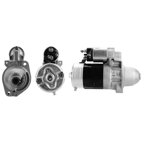 Pour ssangyong musso sports - musso,