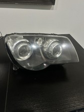 2004 - 2008  CHRYSLER CROSSFIRE PASSENGER HEADLIGHT Headlamp Head light