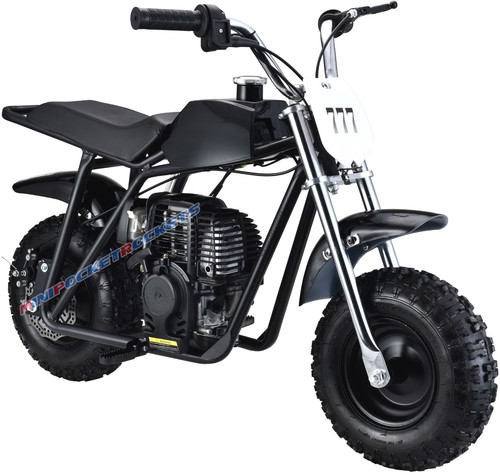 Mini bike all - mini, dirt
