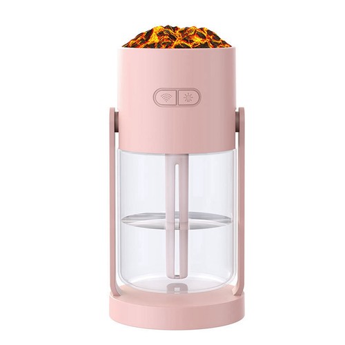 Humidificateur bureau - humidificateur,