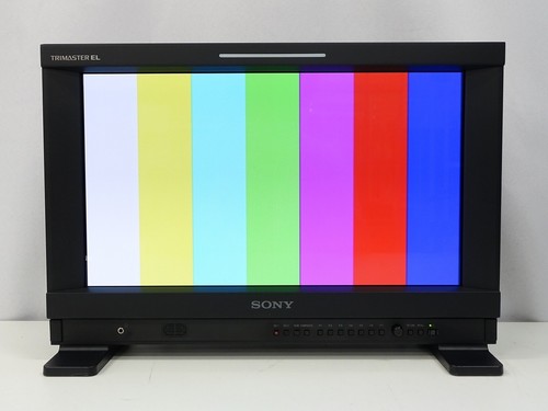 Sony pvm 1741 professional - sony, pvm-1741