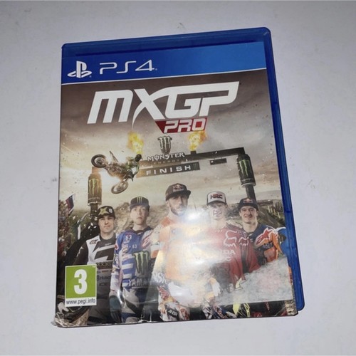 Milestone mxgp pro - milestone,