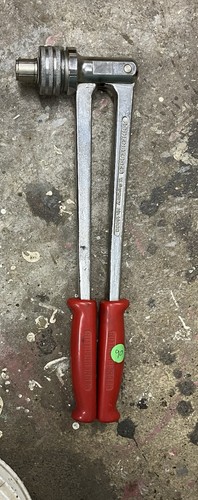 Rothenberger manual tube - k-73,