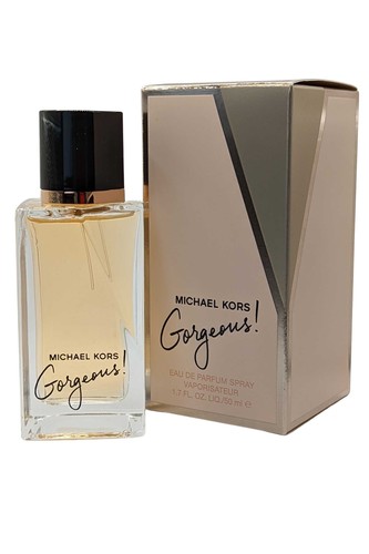 Michael kors gorgeous eau de - michael,