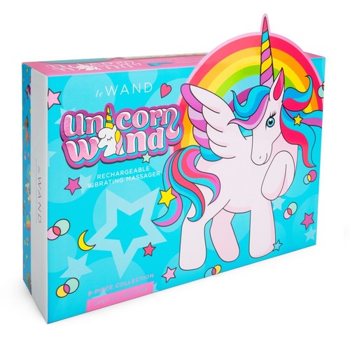 Mur licorne - mur,