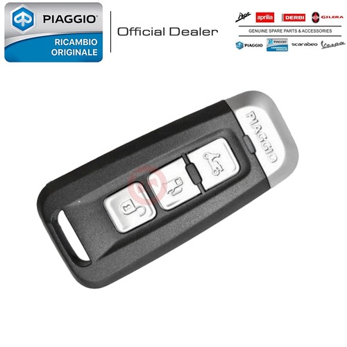 Clé télécommande keyless - clé,
