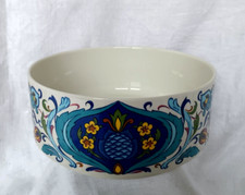 Villeroy et Boch Saladier modèle Izmir D. 20 cm
