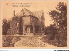 AKBP10-0889-BELGIQUE -