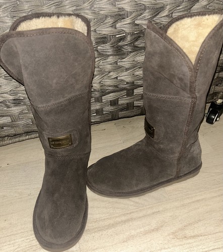 Bottes les tropeziennes - bottes,