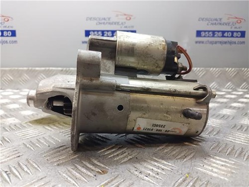 Moteur démarrage mazda - moteur, 2