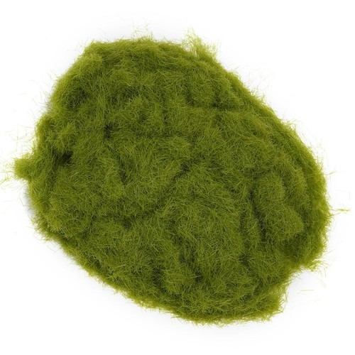 Nylon artificial grass model - nylon,