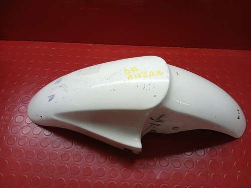 Parafango avant kawasaki - parafango, kle