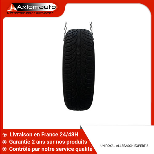 Pneu uniroyal - 🇫🇷,