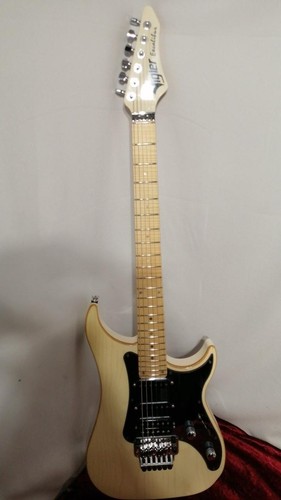 Vigier ve6 cvc2 excalibur - vigier,
