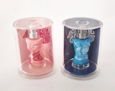 Lot 2 coffrets miniatures pf