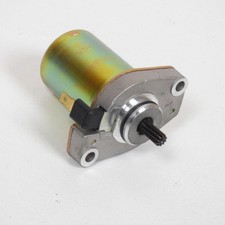 Démarreur TNT pour Moto