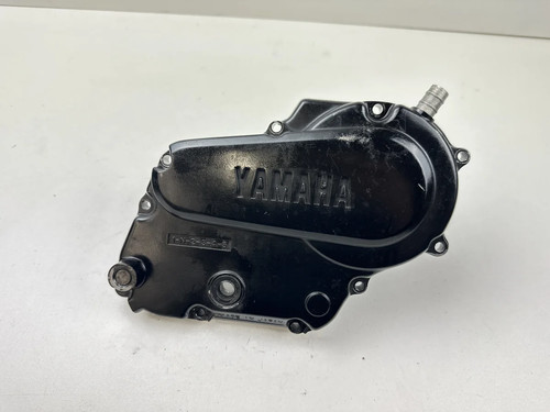 Carter moteur yamaha - moteur,