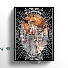 NEW Death Note Light Yagami &