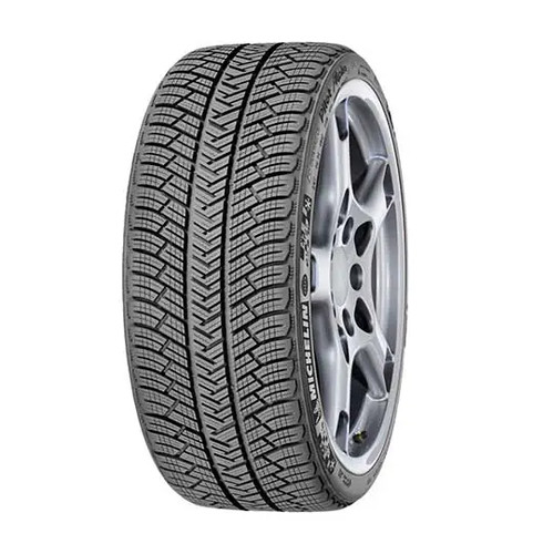 Pneus hiver michelin - michelin, 245/50