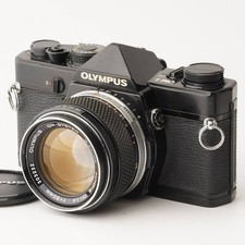 Olympus OM-1 / OM-SYSTEM
